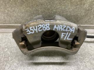 Суппорт тормозной передний левый 6 GJ 12-