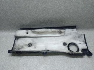 Накладка двигателя декоративная RAV4 05-12 2006 2.4 2AZFE