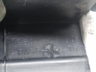 Накладка двигателя декоративная RAV4 05-12 2006 2.4 2AZFE