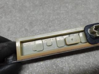 Стоп-сигнал TOYOTA RAV4 05-12 2.4 2AZFE