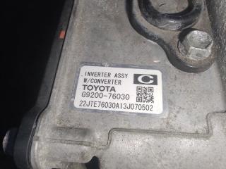 Инвертор CT200 11-17 2013 1.8 2ZRFXE