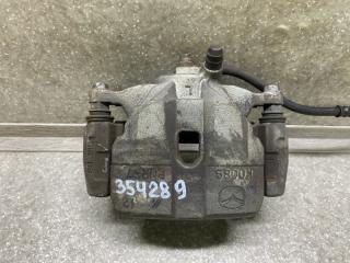 Суппорт тормозной передний левый MAZDA 6 GJ 12-