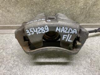 Суппорт тормозной передний левый 6 GJ 12-