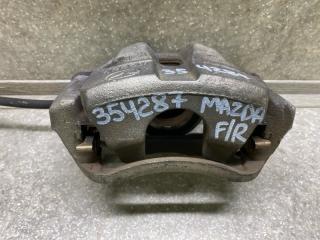 Суппорт тормозной передний правый 6 GJ 12-