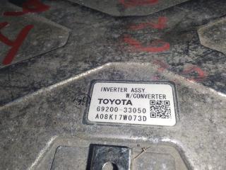 Инвертор CAMRY 40 06-11 2009 2.4 2AZFXE