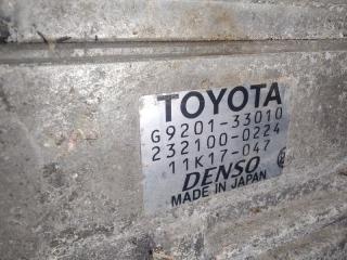 Инвертор TOYOTA CAMRY 40 06-11 2.4 2AZFXE