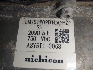 Инвертор CAMRY 40 06-11 2009 2.4 2AZFXE