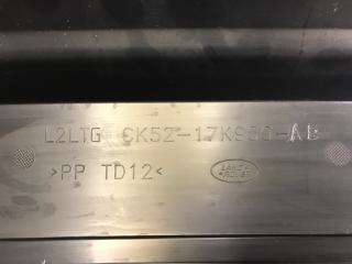 Защита заднего бампера LAND ROVER RANGE ROVER (L405) 12-22