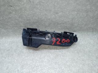 Кронштейн заднего бампера правый TOYOTA RAV4 05-12 2006