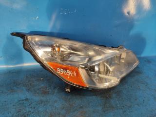 Фара правая SUBARU OUTBACK 09-14 BR 2.5