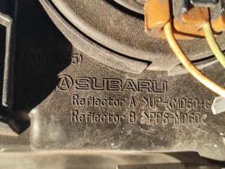 Фара правая OUTBACK 09-14 BR 2012 2.5