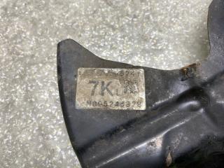 Защита тормозного диска задняя левая MAZDA CX-5 (KF) 16-21 2.5L