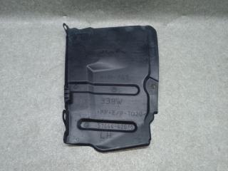 Защита двигателя левая TOYOTA RAV4 05-12 2006