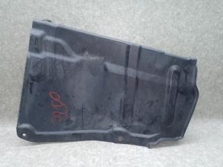 Защита двигателя левая TOYOTA RAV4 05-12 2.4 2AZFE