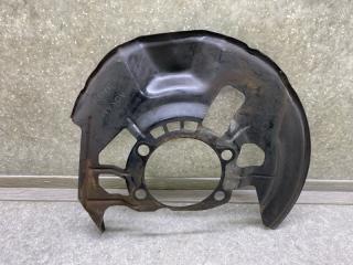 Защита тормозного диска передняя правая CX-5 (KF) 16-21 2018 2.5L