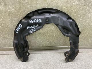 Защита тормозного диска передняя правая FORD FUSION 14- 2019