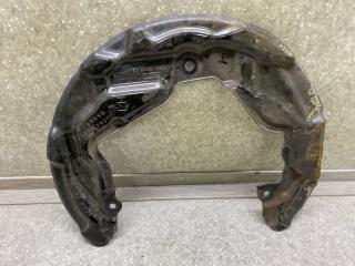 Защита тормозного диска передняя левая FUSION 14- 2019 C20EDEF