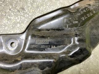 Защита тормозного диска передняя левая FORD FUSION 14- C20EDEF