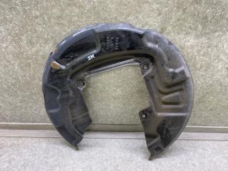 Защита тормозного диска задняя правая FUSION 14- 2019 C20EDEF