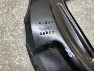 Защита тормозного диска задняя правая FORD FUSION 14- C20EDEF