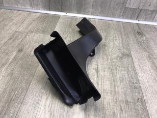 Воздуховод охлаждения тормозов левый LAND ROVER RANGE ROVER (L405) 12-22