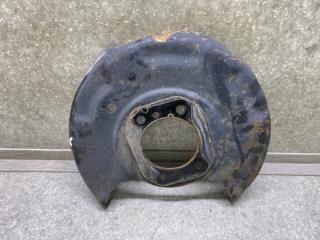 Защита тормозного диска задняя левая ELANTRA MD 10-15 2013 1.8 G4NB