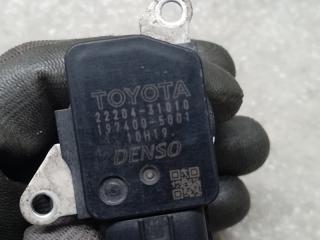 Расходомер воздуха RAV4 05-12 2006 2.4 2AZFE