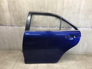 Дверь задняя левая TOYOTA CAMRY 40 06-11 2007