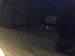 Дверь задняя левая CAMRY 40 06-11 2007 3.5 2GR-FE