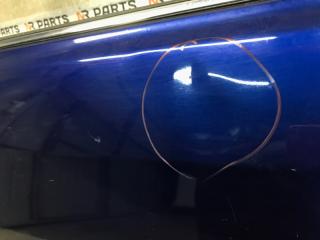 Дверь задняя левая CAMRY 40 06-11 2007 3.5 2GR-FE