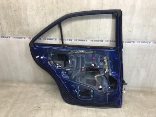 Дверь задняя левая CAMRY 40 06-11 2007 3.5 2GR-FE