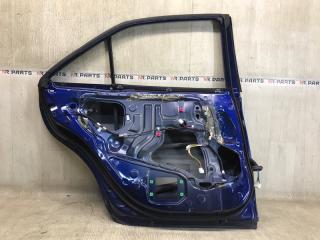 Дверь задняя левая CAMRY 40 06-11 2007 3.5 2GR-FE