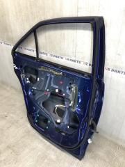 Дверь задняя левая CAMRY 40 06-11 2007 3.5 2GR-FE