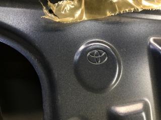 Дверь задняя левая CAMRY 40 06-11 2007 3.5 2GR-FE