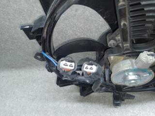 Диффузор вентилятора основного радиатора NISSAN LEAF 10-17