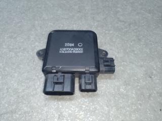 Блок управления вентилятором радиатора NISSAN LEAF 10-17