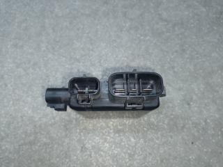 Блок управления вентилятором радиатора NISSAN LEAF 10-17