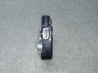 Блок управления вентилятором радиатора LEAF 10-17