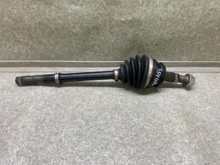 Привод передний передний левый MAZDA CX-30 19- 2021