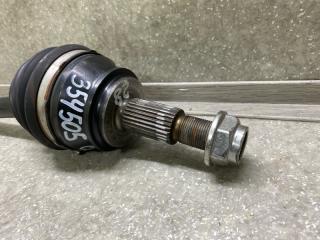 Привод передний передний левый CX-30 19- 2021 2.5L