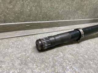 Привод передний передний левый MAZDA CX-30 19- 2.5L