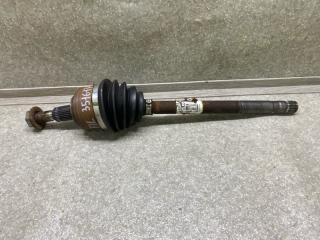 Привод передний левый FORD ESCAPE 19 - 2020