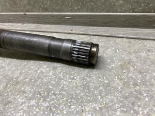 Привод передний левый ESCAPE 19 - 2020 C15FDOS