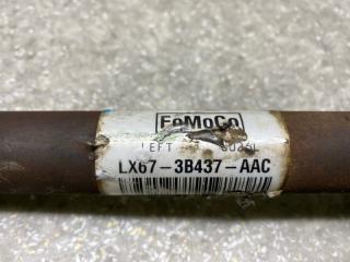 Привод передний левый ESCAPE 19 - 2020 C15FDOS