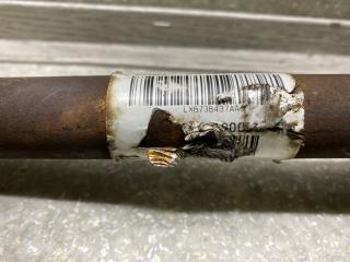 Привод передний левый ESCAPE 19 - 2020 C15FDOS