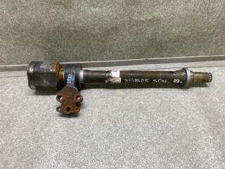 Вал промежуточный привода правый KIA SOUL SK3 19- 2021