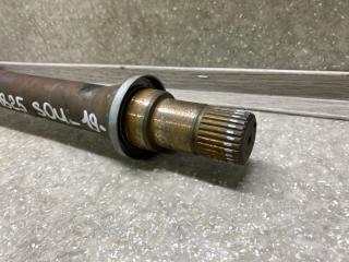 Вал промежуточный привода правый SOUL SK3 19- 2021 G4FJ 1.6