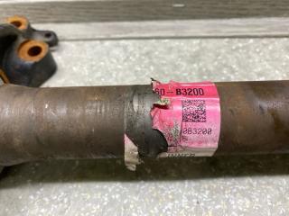 Вал промежуточный привода правый SOUL SK3 19- 2021 G4FJ 1.6