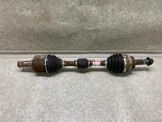 Привод передний левый KIA SOUL SK3 19- 2021