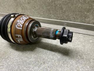 Привод передний левый KIA SOUL SK3 19- G4FJ 1.6